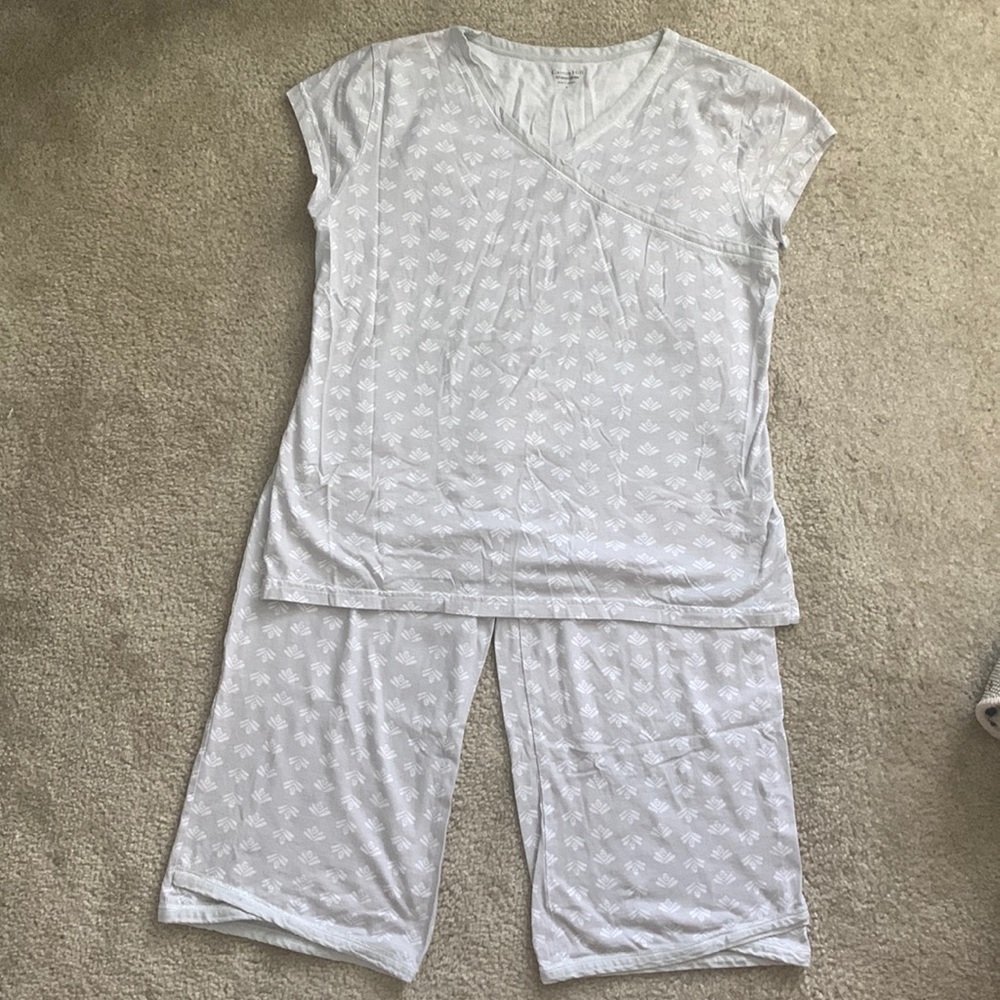 Pajamas